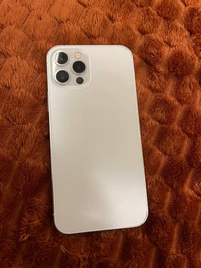 Apple iPhone 12 Pro