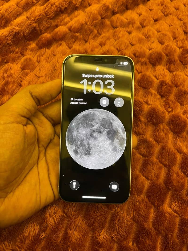 Apple iPhone 12 Pro 2