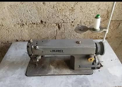 all ok juki 5550 machine/sewing machine NO: 03330267666