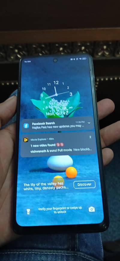 Infinix Note 30