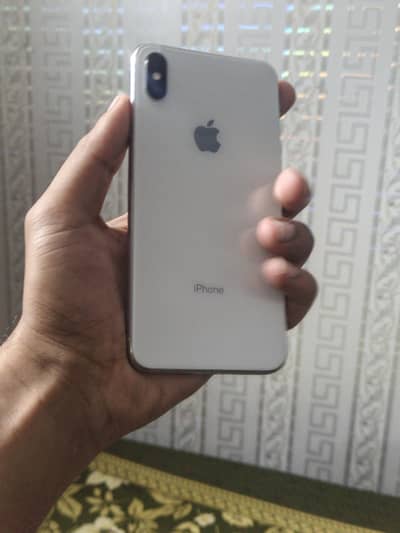 iPhone xs max dual physical pta