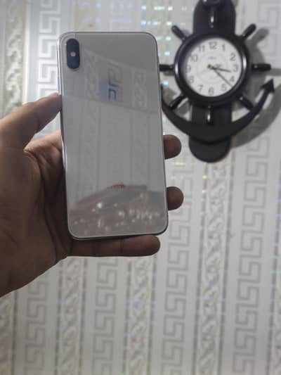 iPhone xs max dual physical pta