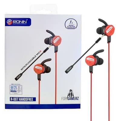 ronin handfree