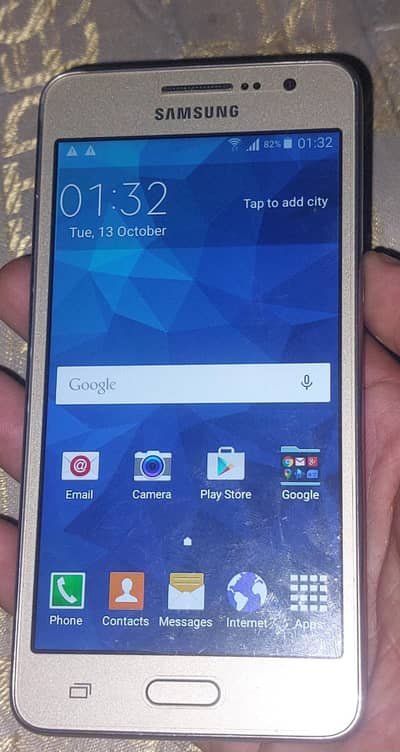 samsung grand prime G530