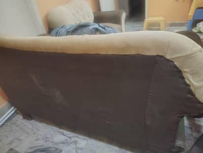 sofa set sell