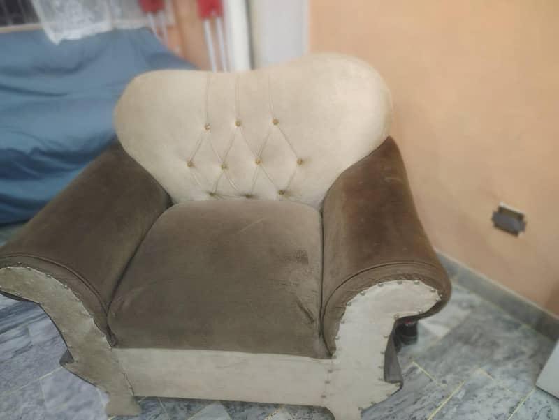 sofa set sell 2