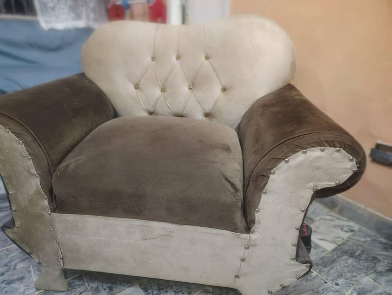 sofa set sell 3