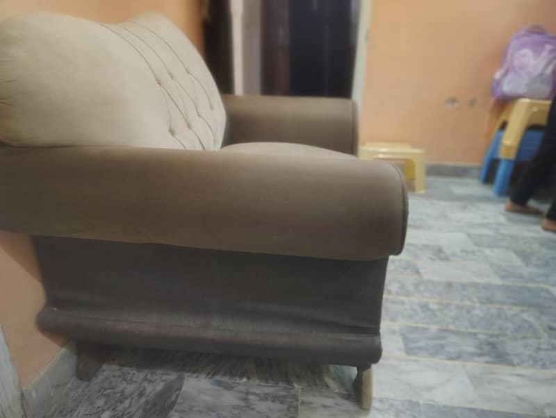 sofa set sell 4