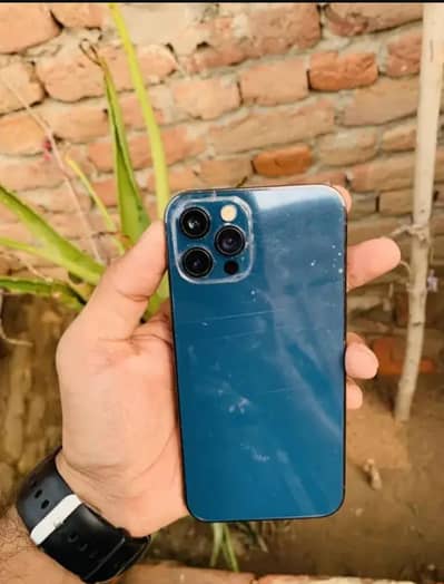 iPhone 12 Pro add read check pics