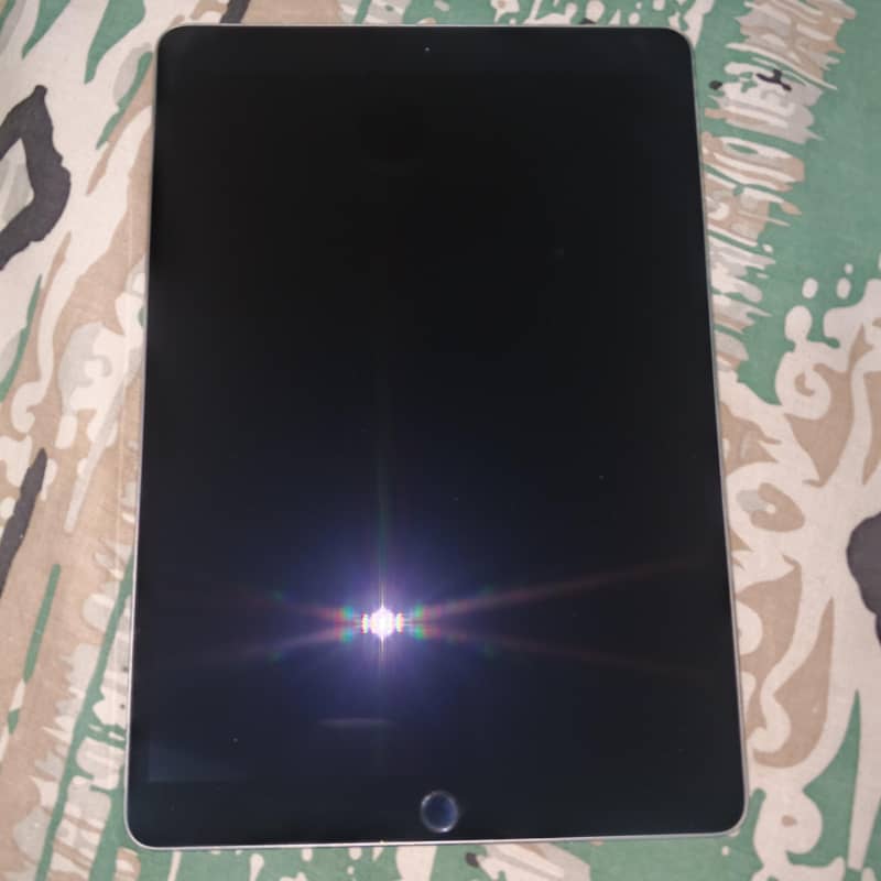 Ipad pro 10.5 inch 1