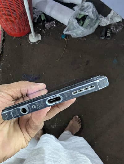 Infinix hot 50 pro