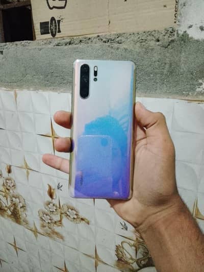 Huawei P30 Pro
