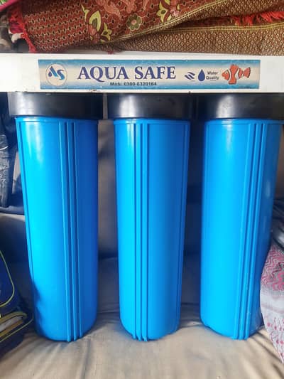 aqua water filter jumbo size