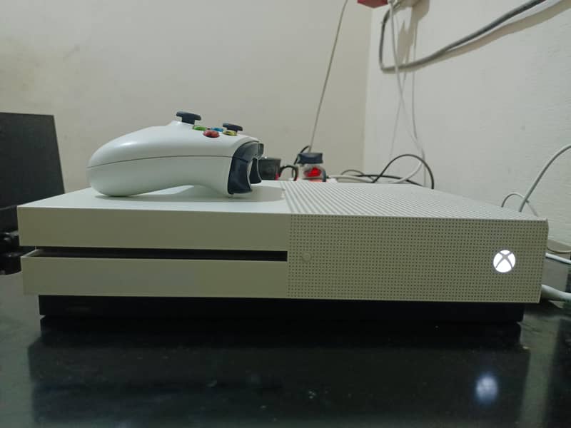 xbox one s 2