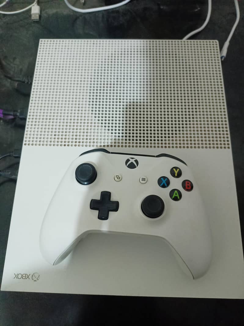 xbox one s 3