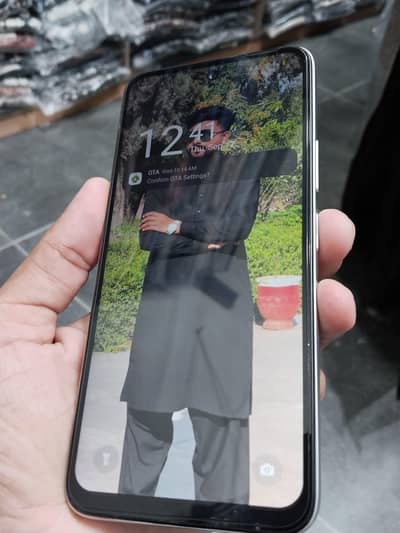 Infinix smart 10