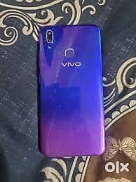 Vivo Y91 3GB 32GB PTA APPROVED(URGENT SALE) (EXCHANGE POSSIBLE)