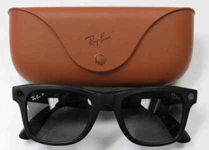 RAYBAN META GEN 2 (FROM USA)