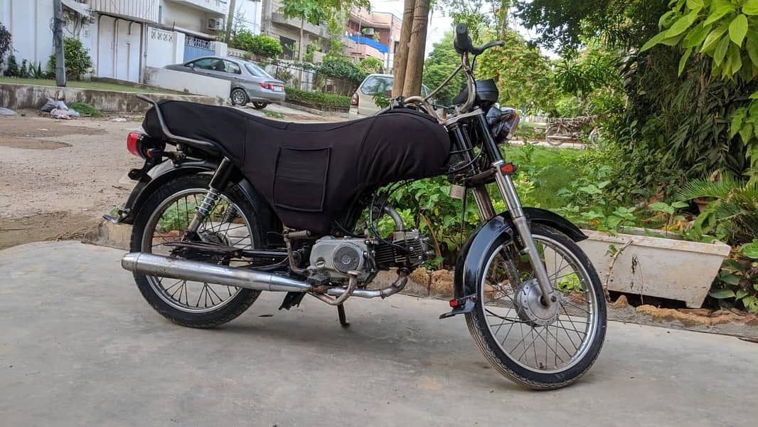 superpower 70cc 2