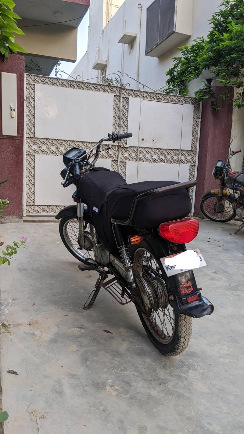 superpower 70cc 3