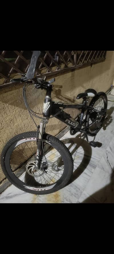 imported plus 21 speed gear cycle