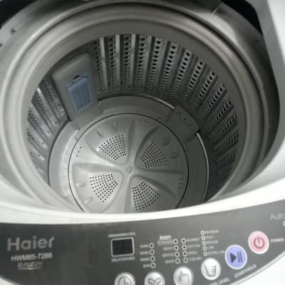 automatic washing machine