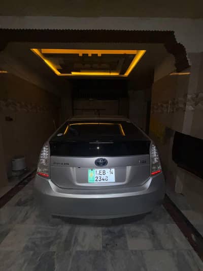 Toyota Prius 2010
