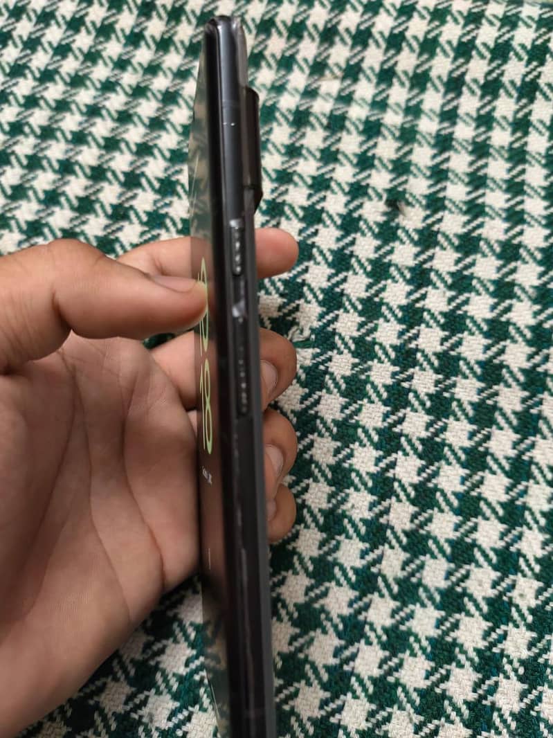 Google Pixel 6 Pro 4
