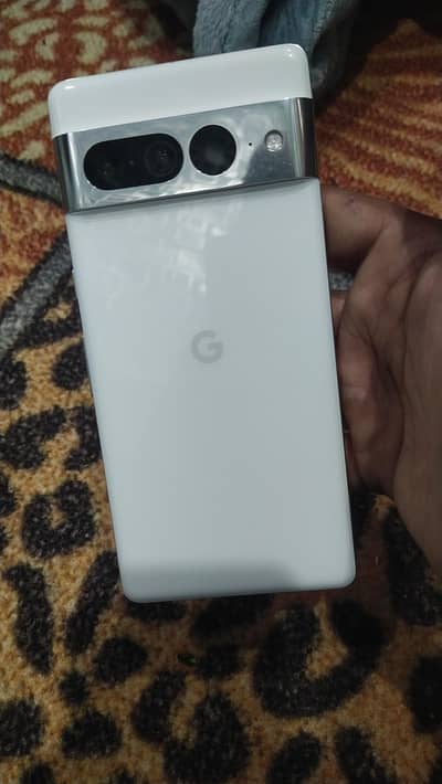 Google Pixel 7 Pro