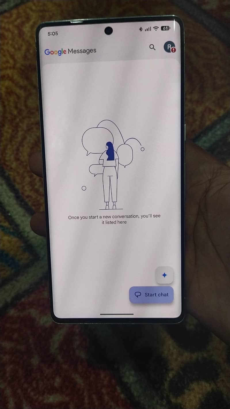 Google Pixel 7 Pro 3