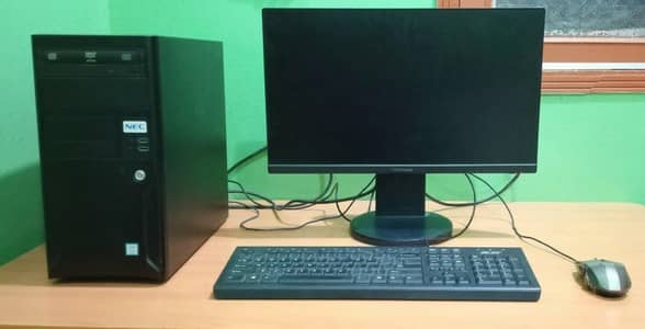 Selling a best 4th gen PC
