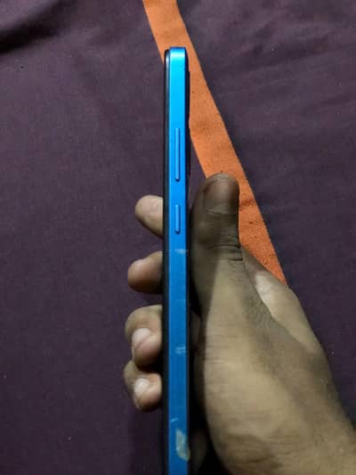 Infinix Smart 7