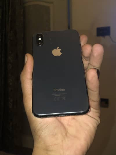 Apple iPhone XS