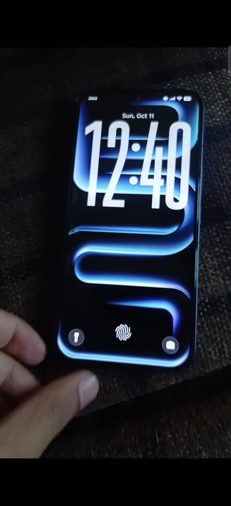 Infinix Note 60 Pro 1