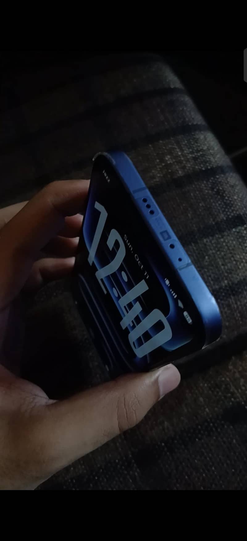 Infinix Note 60 Pro 2