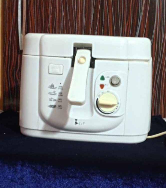 Fairline DF 2800 1
