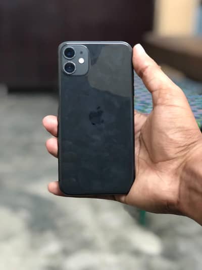 Apple iPhone 11