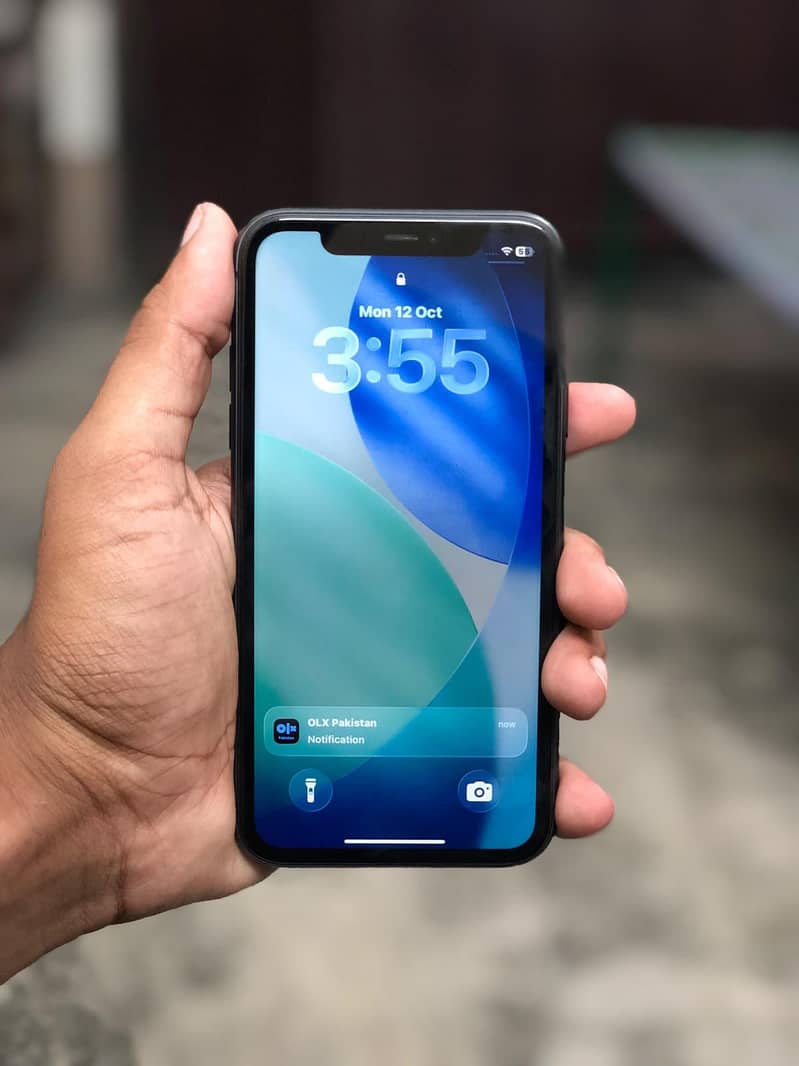 Apple iPhone 11 2