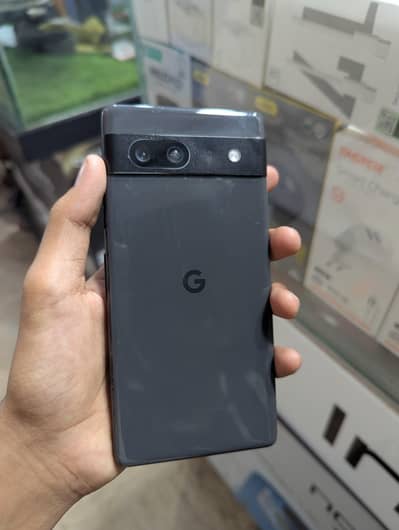 Google Pixel 7a urgent sell
