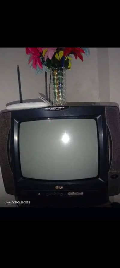LG tv