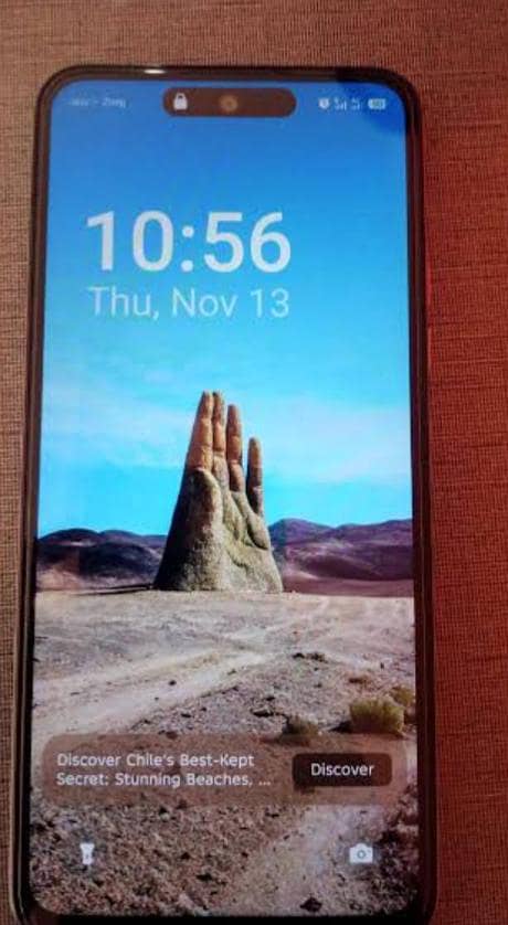 tecno spark 40 0