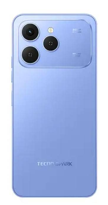 tecno spark 40 1