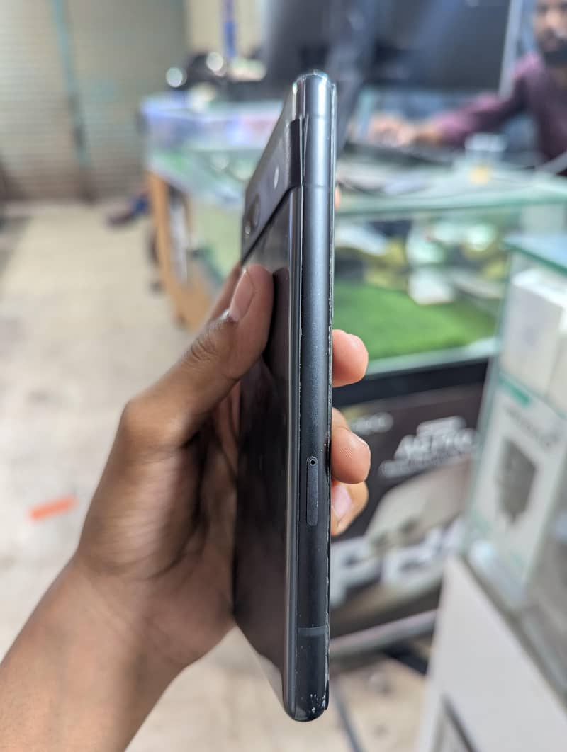 Google Pixel 7a 1