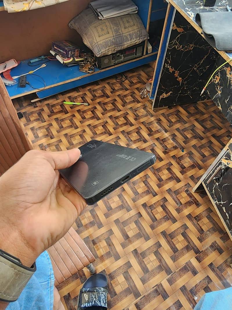 Xiaomi POCO X5 Pro 3