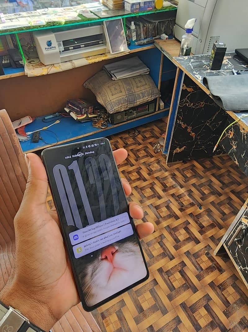 Xiaomi POCO X5 Pro 5