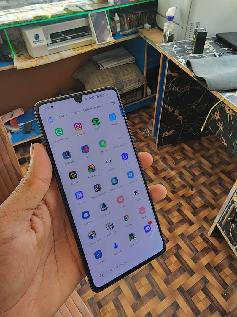Xiaomi POCO X5 Pro 6