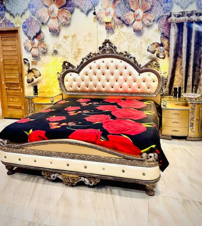 Room Bed Set