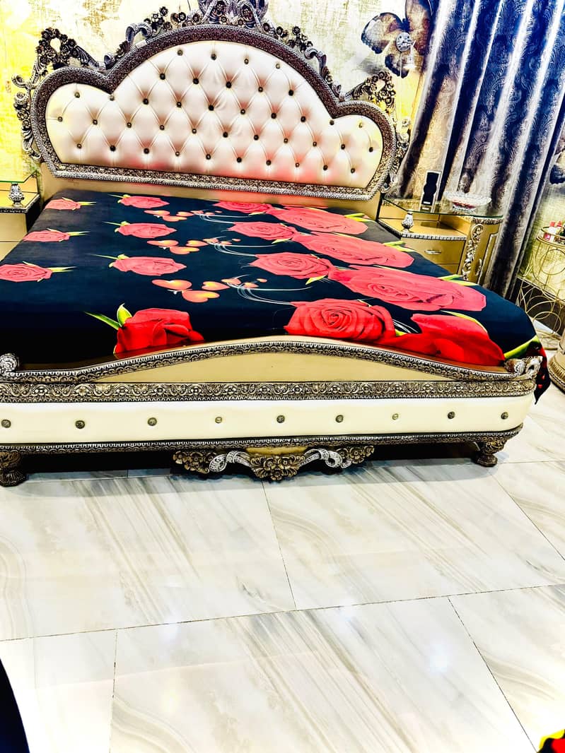 Room Bed Set 1
