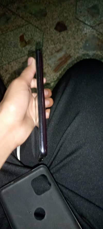 Motorola One 5G Ace