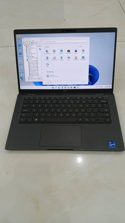 Dell Latitude 7420 – 11th Gen | Core i7 | 16GB | 512GB SSD